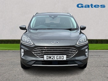 Used Ford Kuga 2021 for sale - 75466355: Photo
