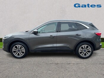 Used Ford Kuga 2021 for sale - 75466355: Photo