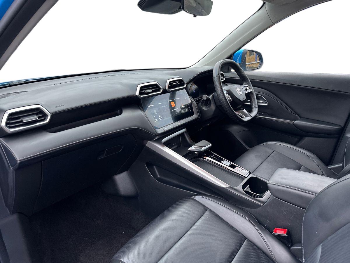 Used MG MG ZS 2024 for sale - 77499569: Photo 11