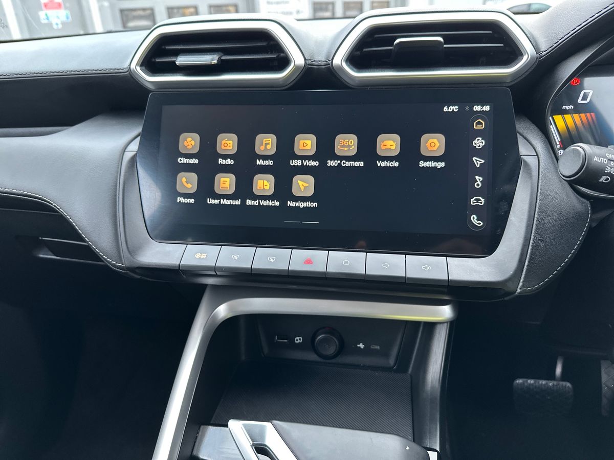 Used MG MG ZS 2024 for sale - 77499569: Photo 19