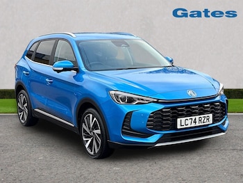 Used MG MG ZS 2024 for sale - 77499569: Photo