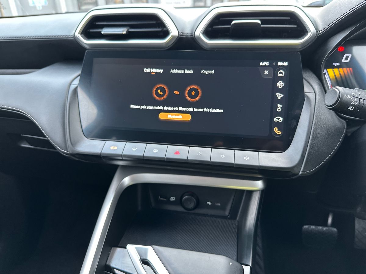 Used MG MG ZS 2024 for sale - 77499569: Photo 21