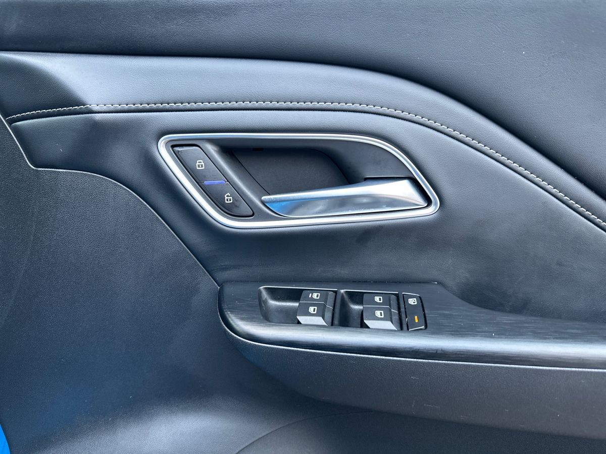 Used MG MG ZS 2024 for sale - 77499569: Photo 25