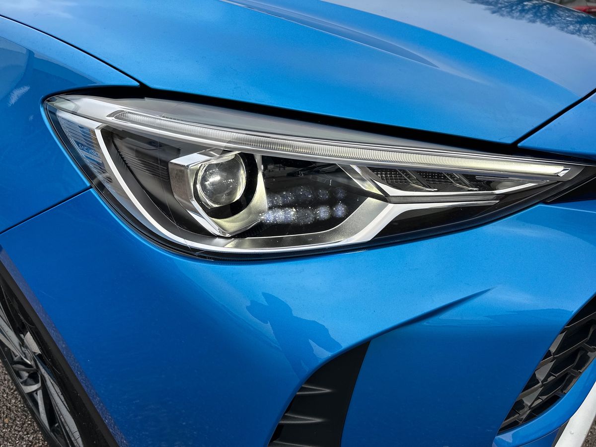 Used MG MG ZS 2024 for sale - 77499569: Photo 32