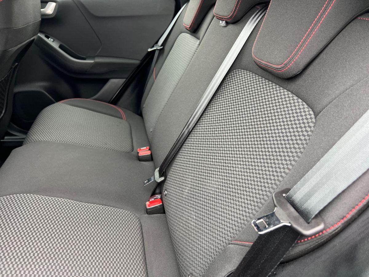 Used Ford Puma 2022 for sale - 76458774: Photo 14