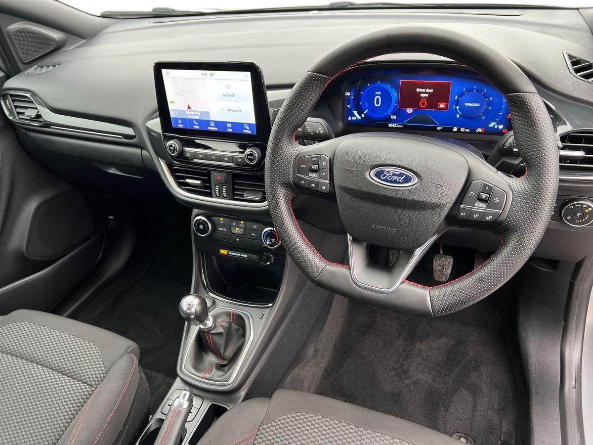 Used Ford Puma 2022 for sale - 76458774: Photo 16