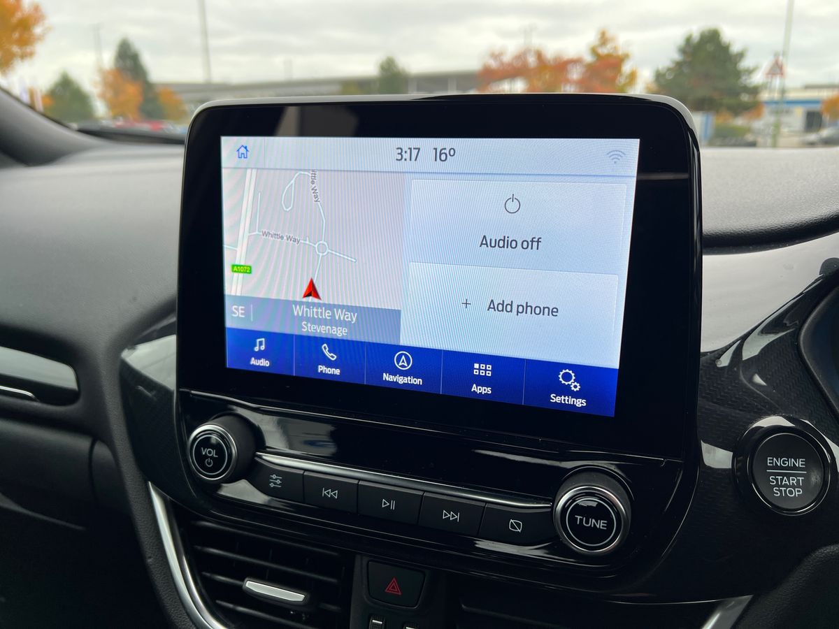 Used Ford Puma 2022 for sale - 76458774: Photo 19