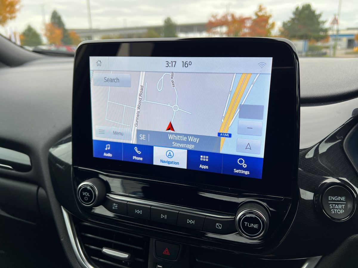 Used Ford Puma 2022 for sale - 76458774: Photo 20