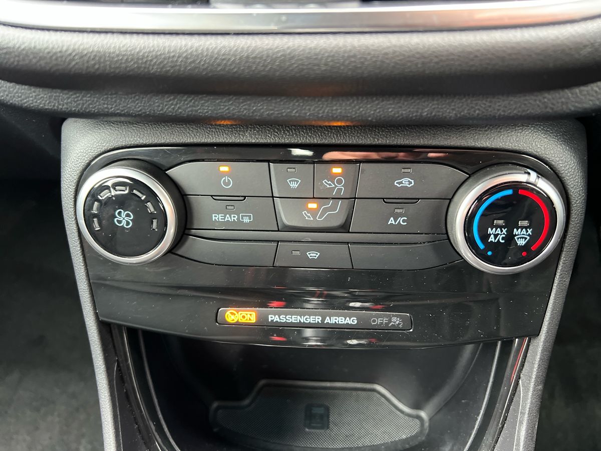 Used Ford Puma 2022 for sale - 76458774: Photo 22