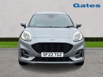 Used Ford Puma 2022 for sale - 76458774: Photo