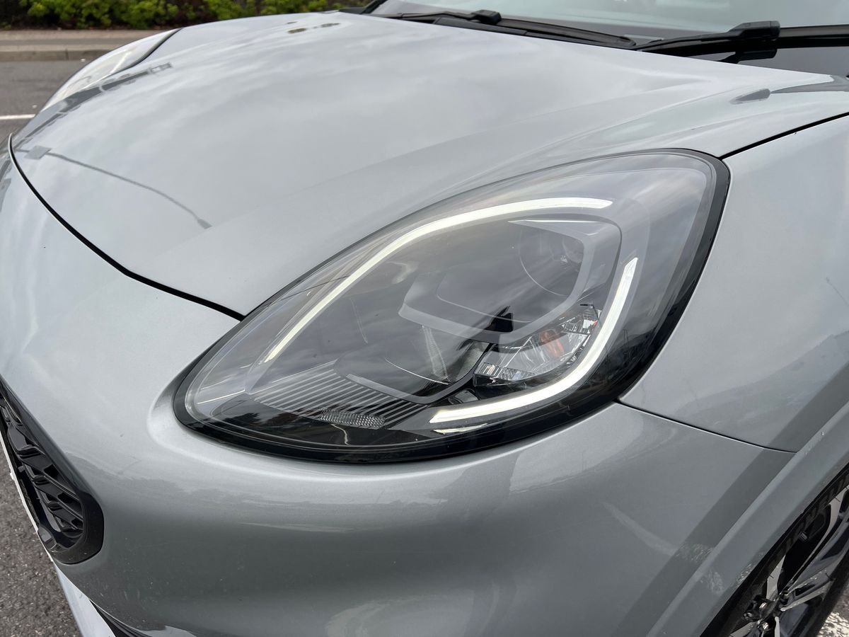 Used Ford Puma 2022 for sale - 76458774: Photo 32