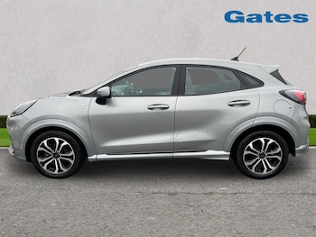 Used Ford Puma 2022 for sale - 76458774: Photo