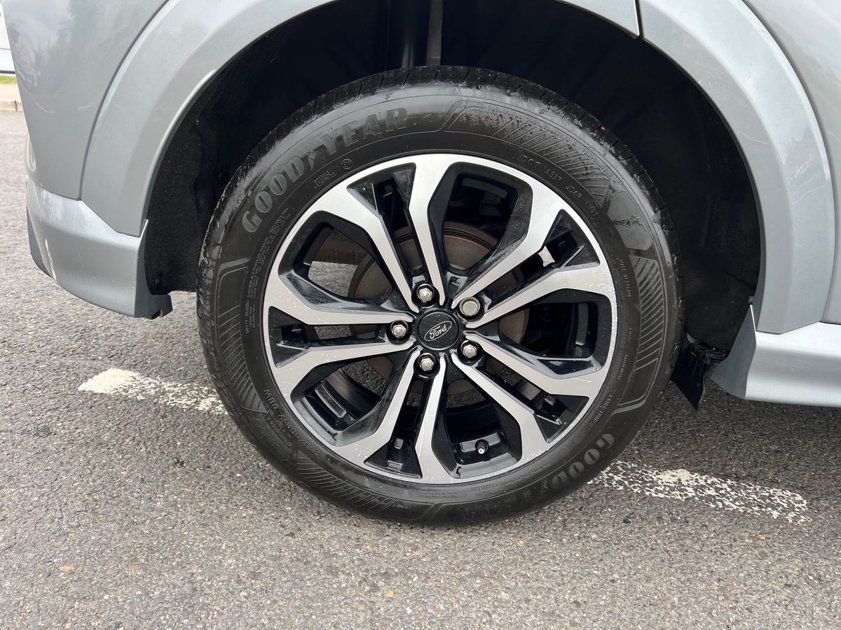 Used Ford Puma 2022 for sale - 76458774: Photo 9