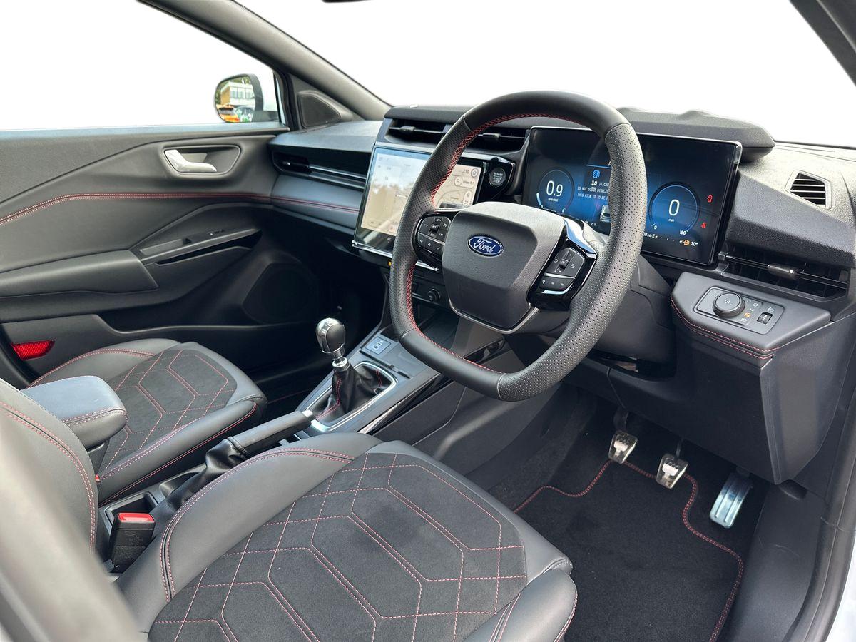 Used Ford Puma 2025 for sale - 77070909: Photo 10