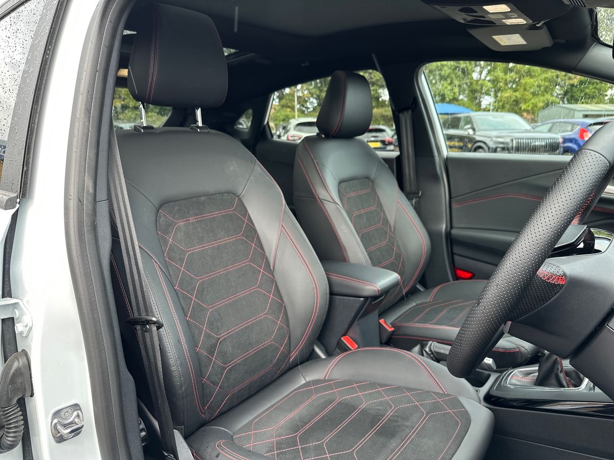 Used Ford Puma 2025 for sale - 77070909: Photo 12