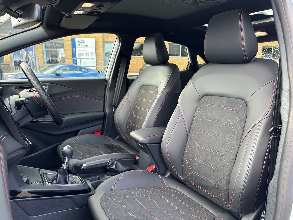 Used Ford Puma 2025 for sale - 77070909: Photo 13