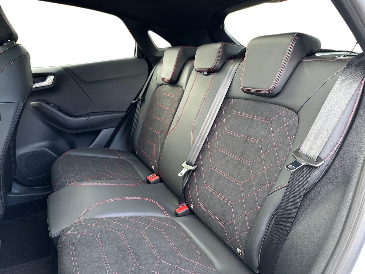 Used Ford Puma 2025 for sale - 77070909: Photo 14