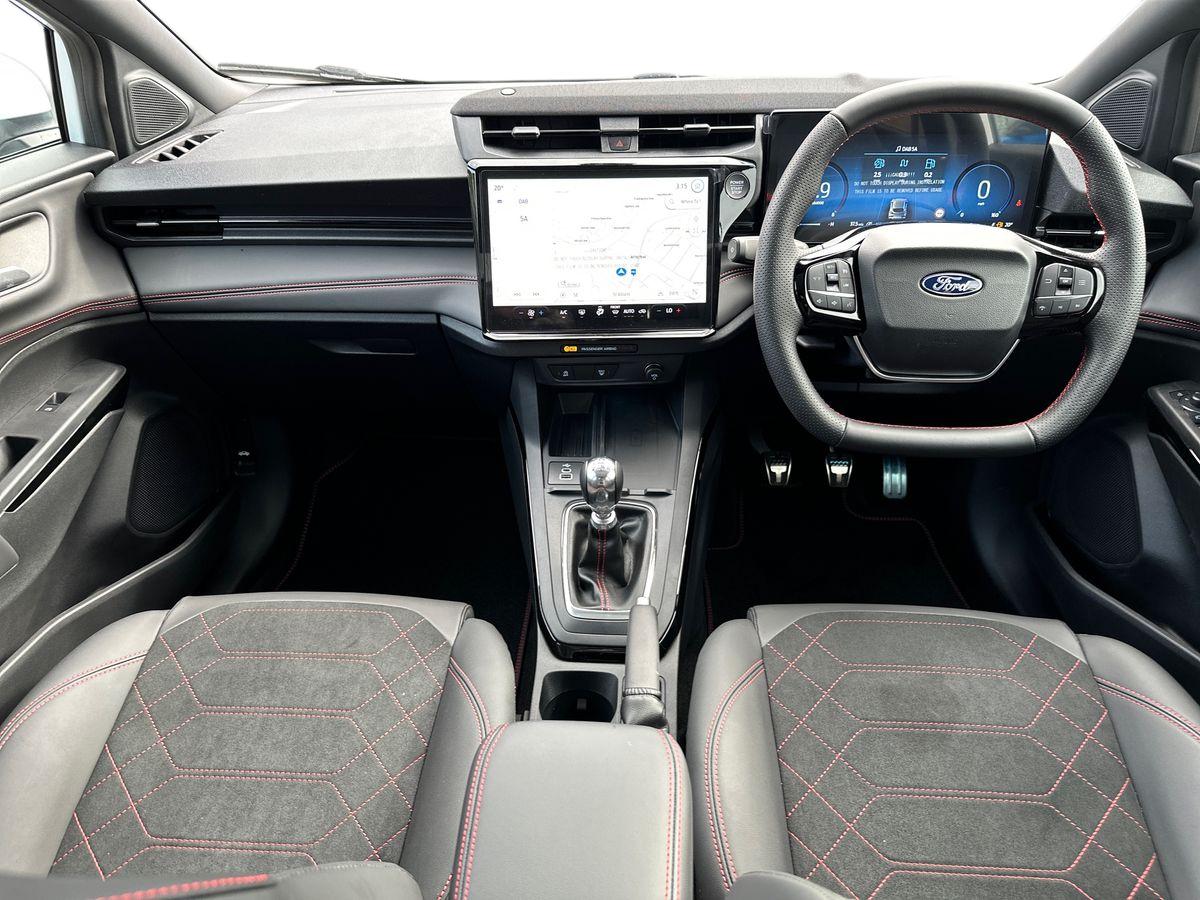 Used Ford Puma 2025 for sale - 77070909: Photo 15