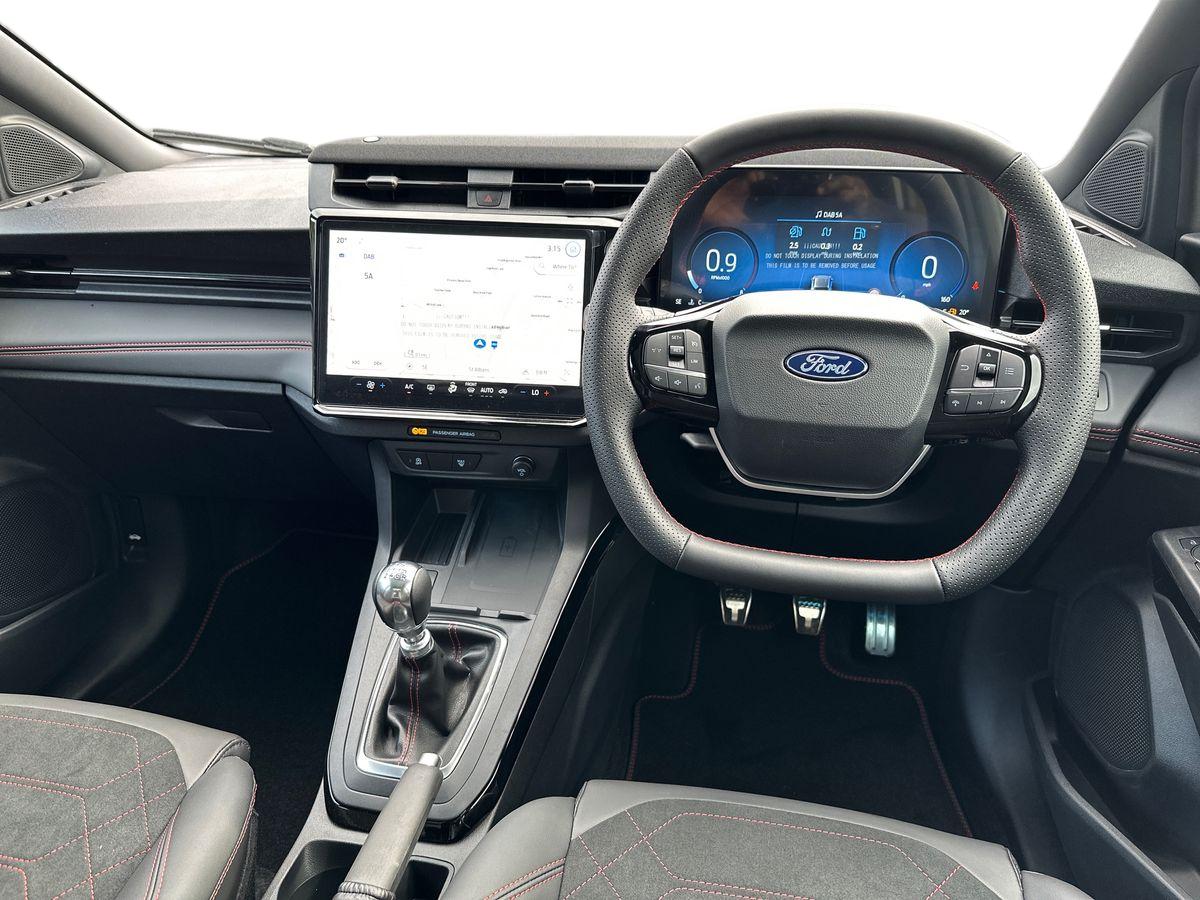Used Ford Puma 2025 for sale - 77070909: Photo 16
