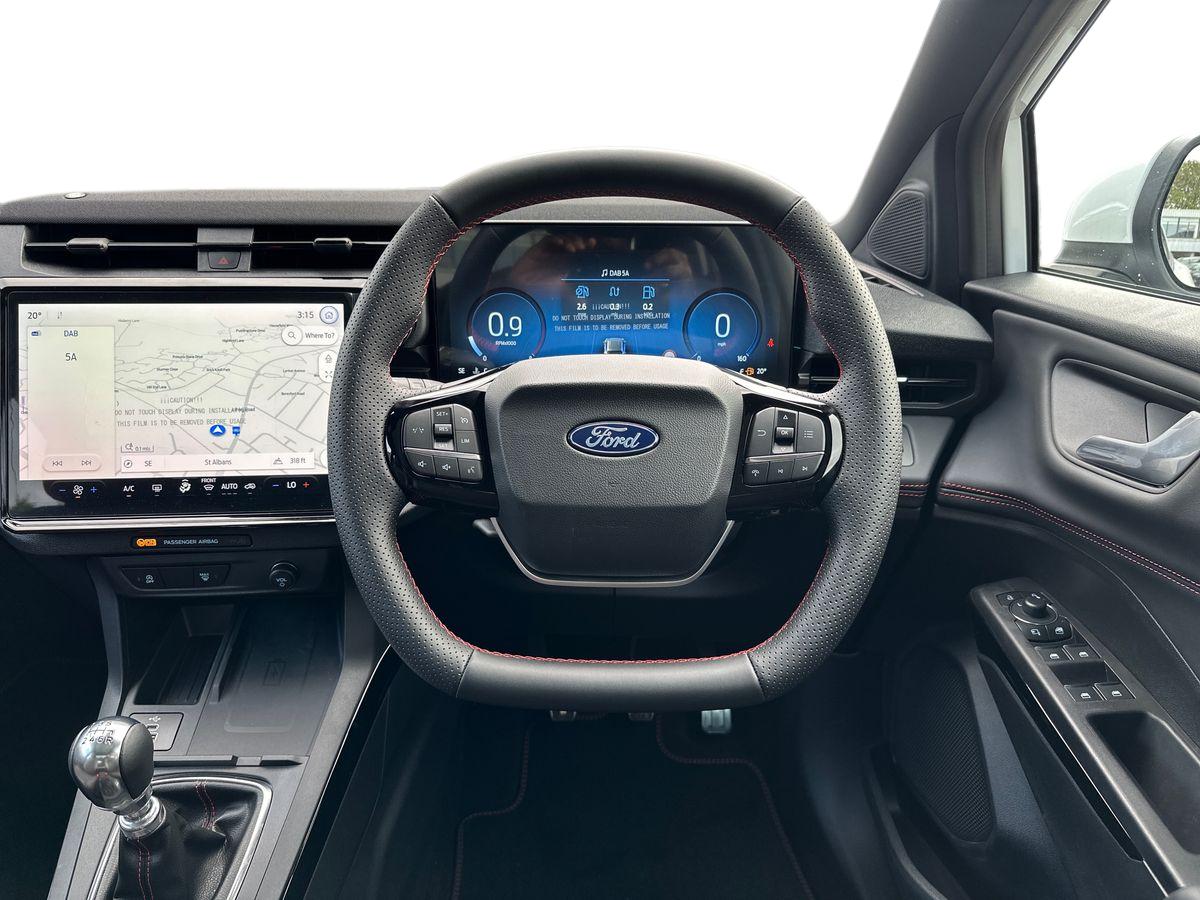 Used Ford Puma 2025 for sale - 77070909: Photo 17