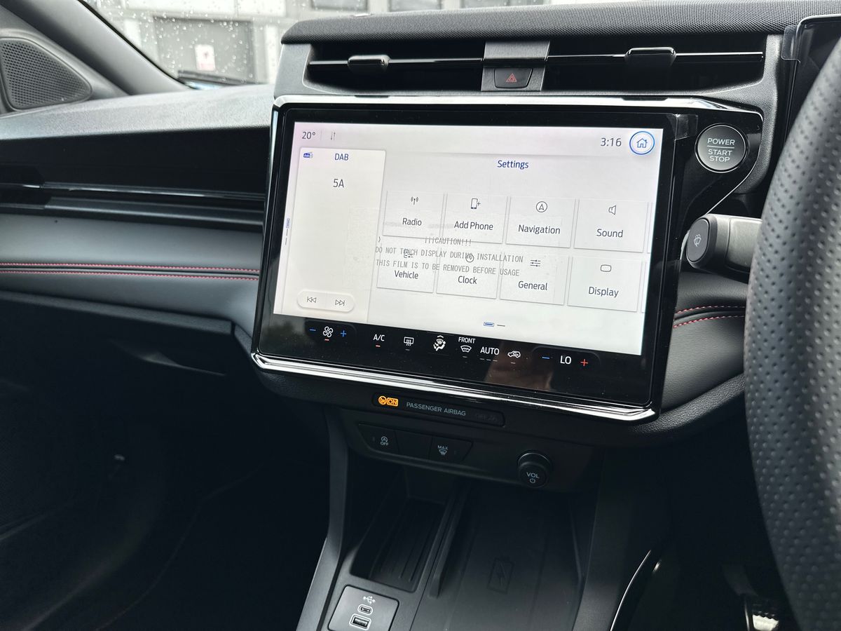 Used Ford Puma 2025 for sale - 77070909: Photo 19