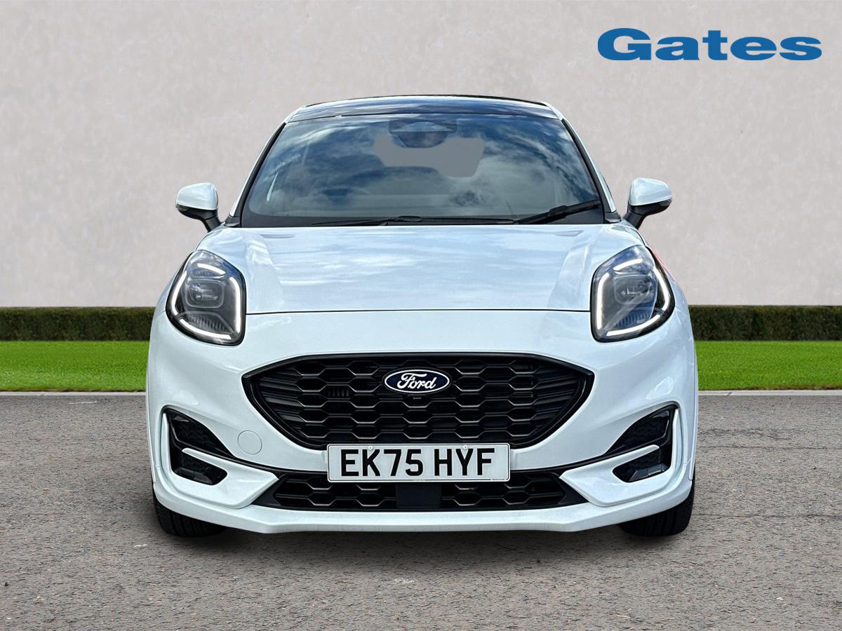 Used Ford Puma 2025 for sale - 77070909: Photo 2