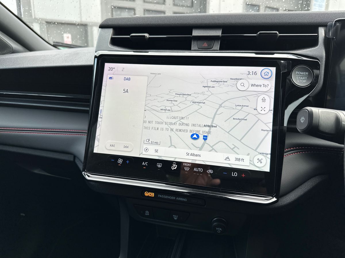 Used Ford Puma 2025 for sale - 77070909: Photo 20