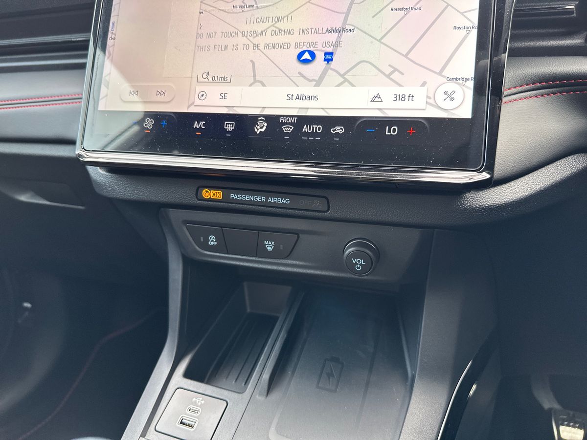 Used Ford Puma 2025 for sale - 77070909: Photo 22