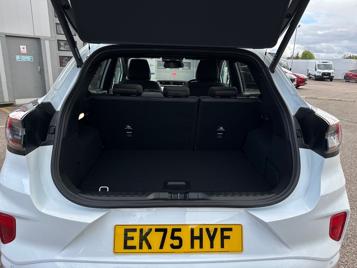 Used Ford Puma 2025 for sale - 77070909: Photo 34