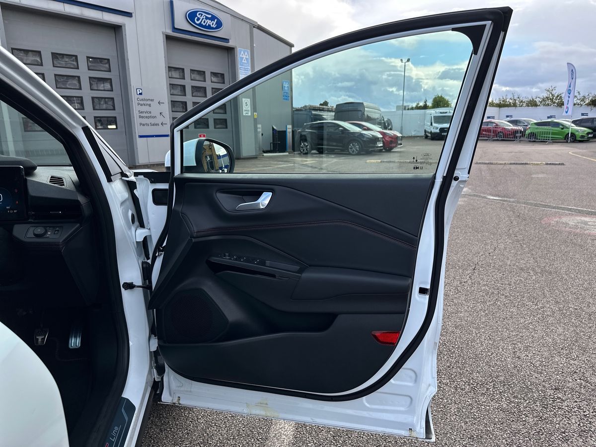 Used Ford Puma 2025 for sale - 77070909: Photo 35