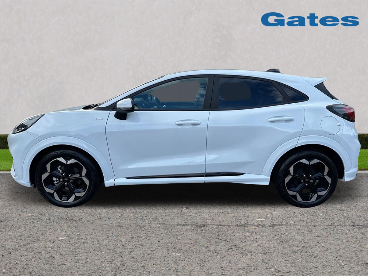 Used Ford Puma 2025 for sale - 77070909: Photo 4