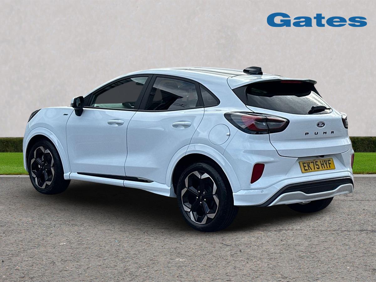 Used Ford Puma 2025 for sale - 77070909: Photo 5