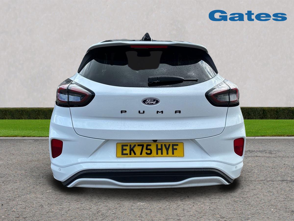Used Ford Puma 2025 for sale - 77070909: Photo 6
