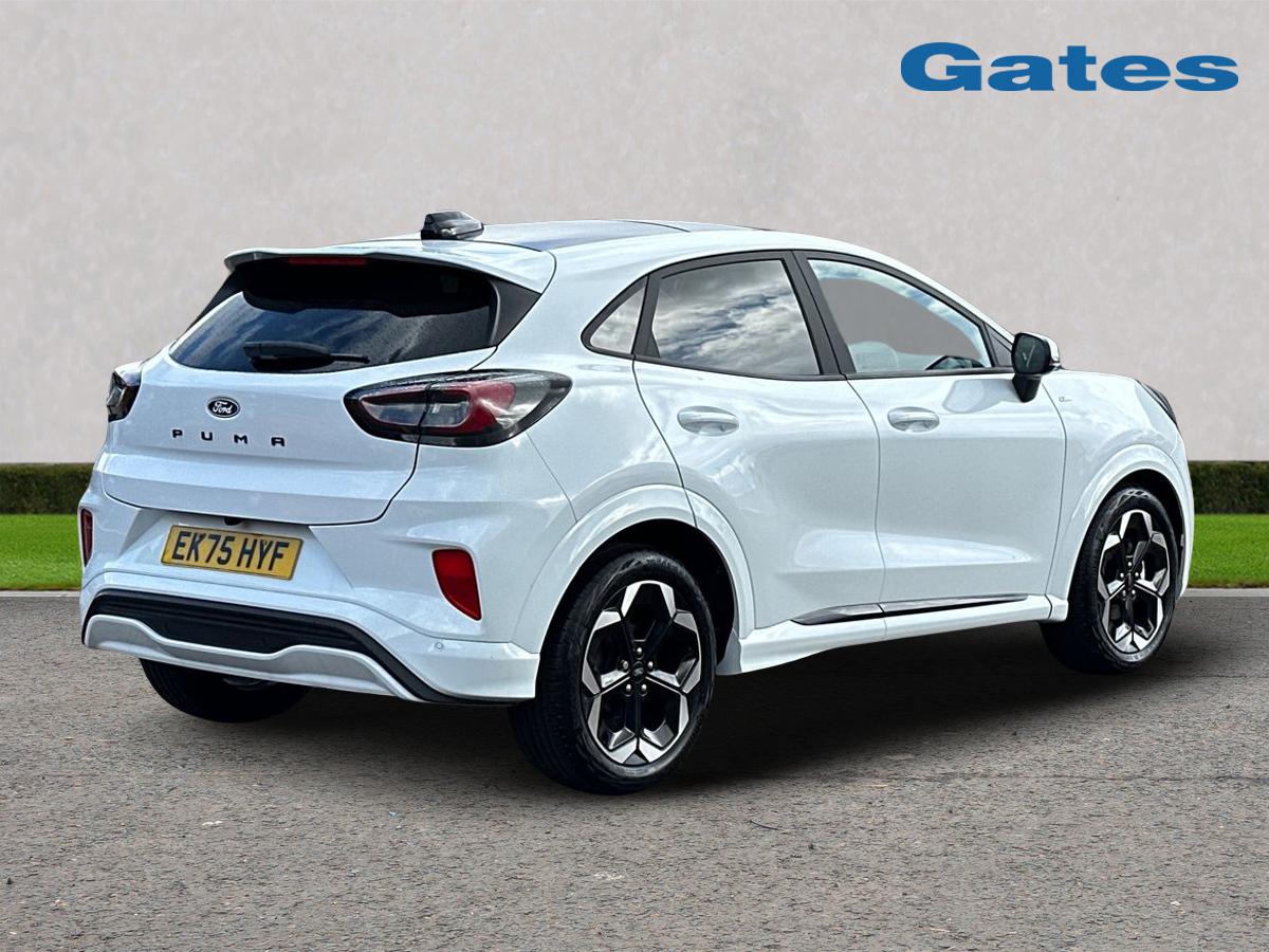 Used Ford Puma 2025 for sale - 77070909: Photo 7