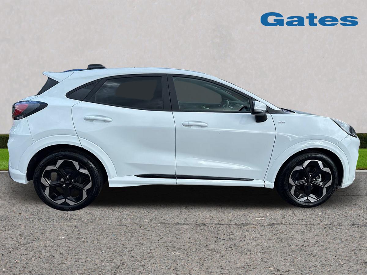 Used Ford Puma 2025 for sale - 77070909: Photo 8