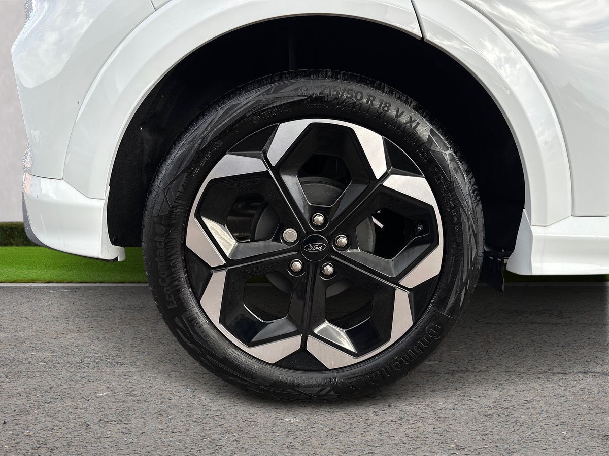Used Ford Puma 2025 for sale - 77070909: Photo 9