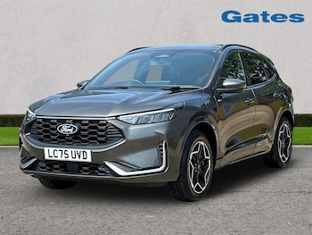 Used Ford Kuga 2025 for sale - 79225678: Photo