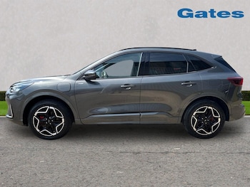 Used Ford Kuga 2025 for sale - 79225678: Photo