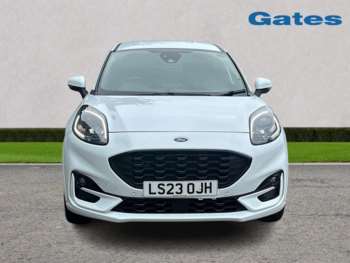 Used Ford Puma 2023 for sale - 74661376: Photo