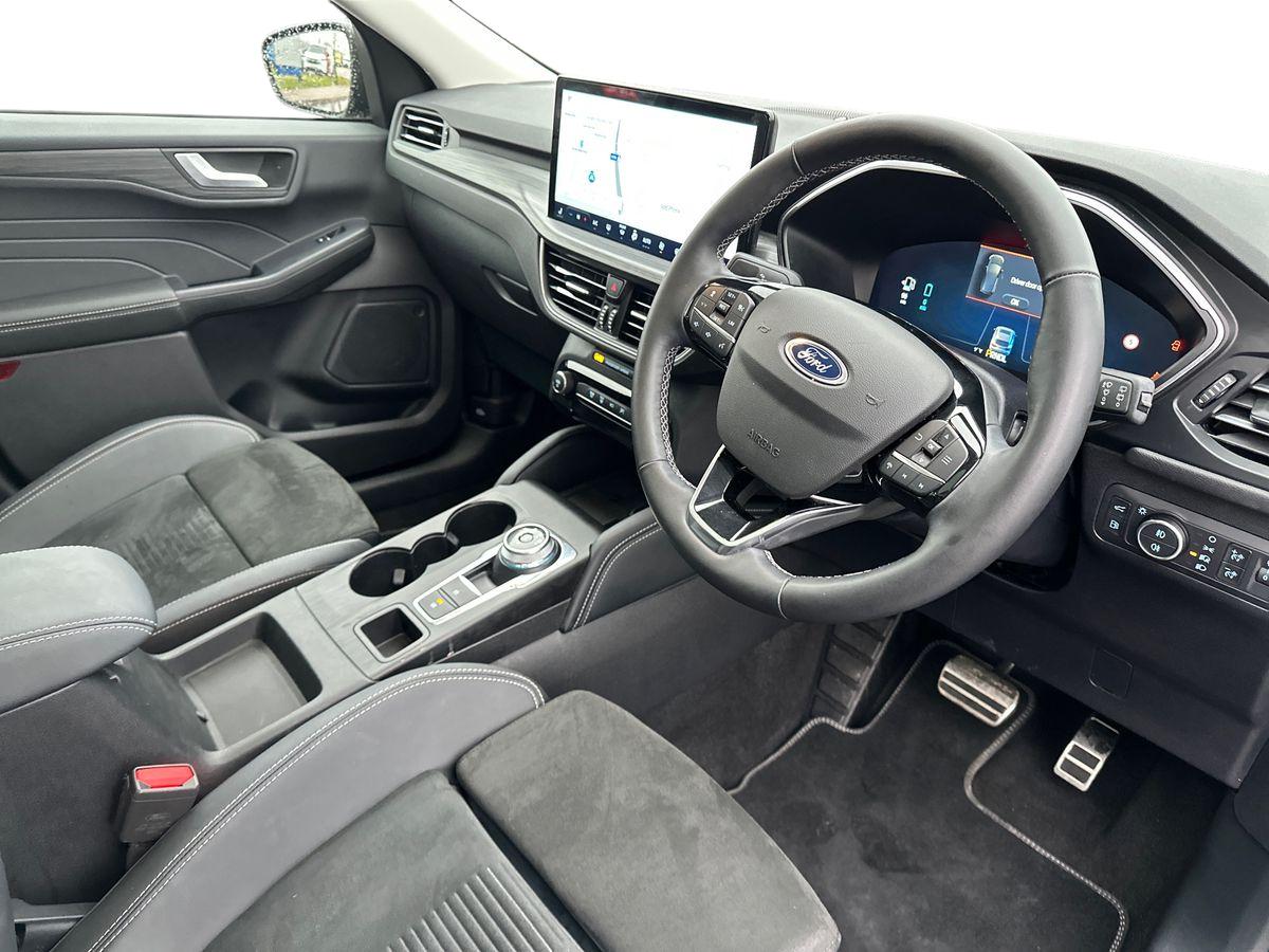 Used Ford Kuga 2024 for sale - 77552245: Photo 10