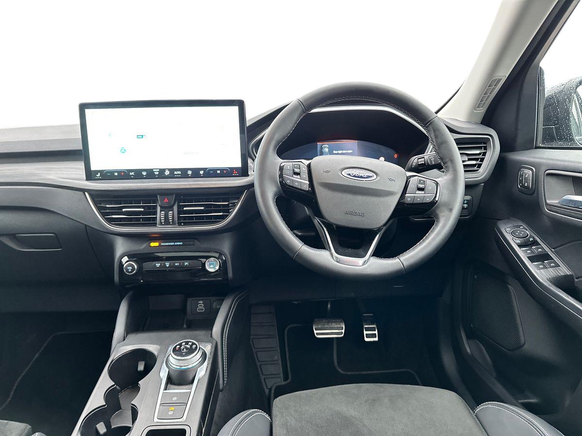 Used Ford Kuga 2024 for sale - 77552245: Photo 16