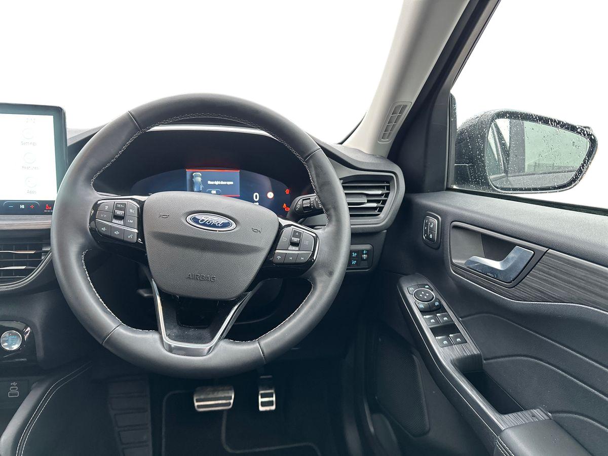 Used Ford Kuga 2024 for sale - 77552245: Photo 17