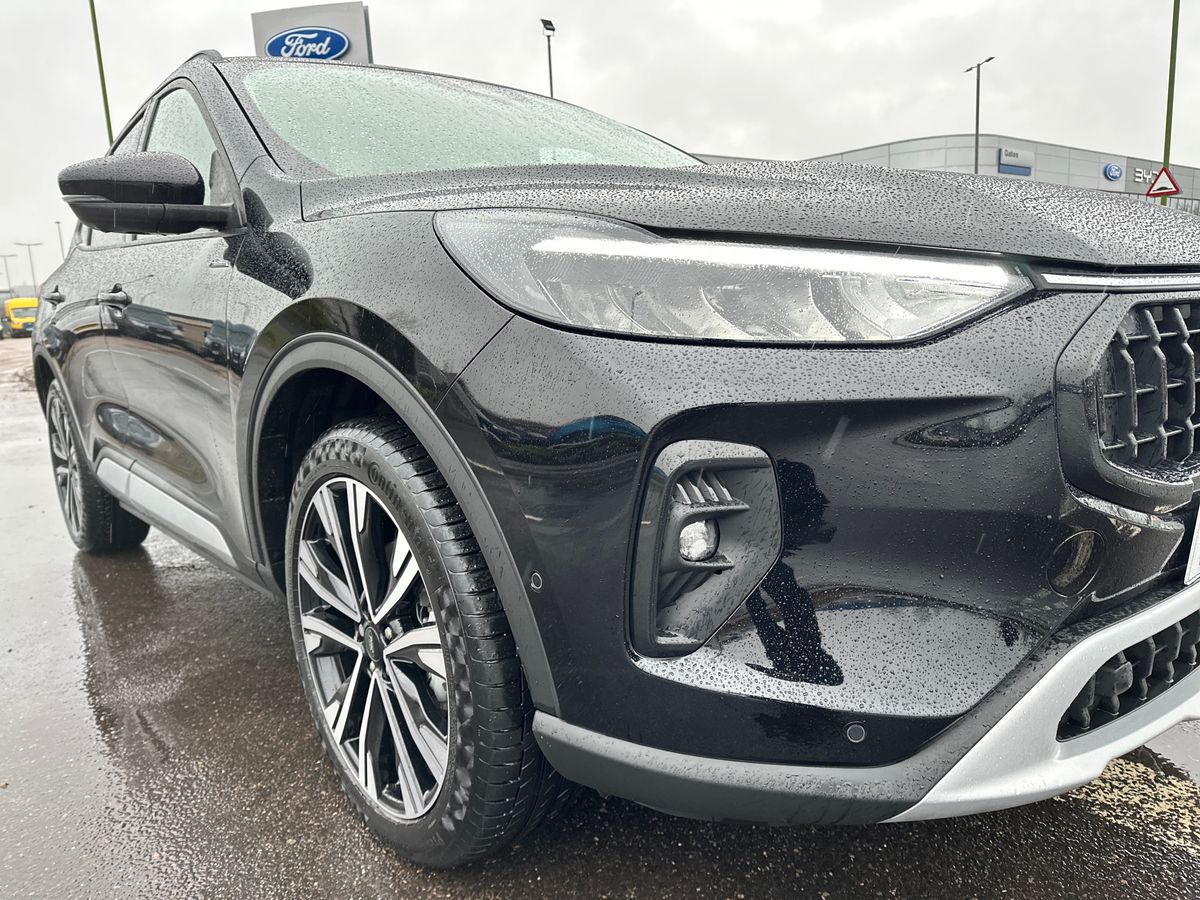 Used Ford Kuga 2024 for sale - 77552245: Photo 32