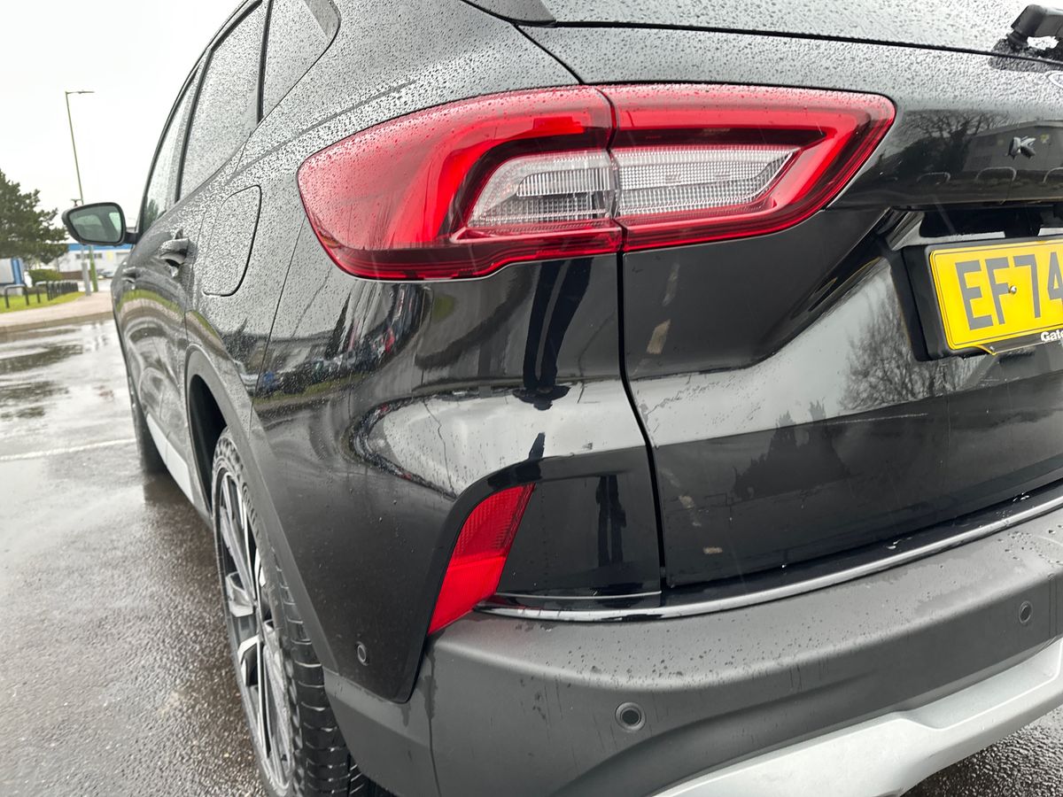 Used Ford Kuga 2024 for sale - 77552245: Photo 33