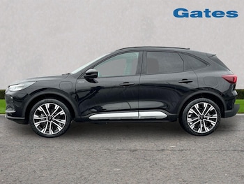 Used Ford Kuga 2024 for sale - 77552245: Photo