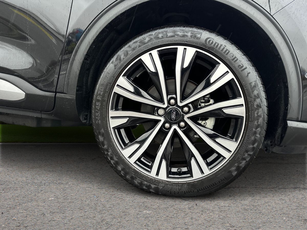 Used Ford Kuga 2024 for sale - 77552245: Photo 9