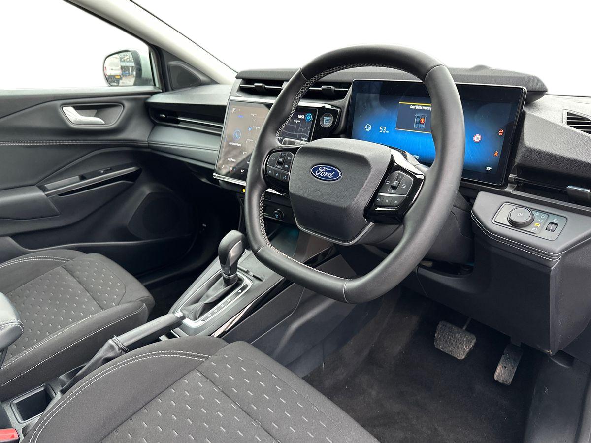 Used Ford Puma 2024 for sale - 77244657: Photo 10