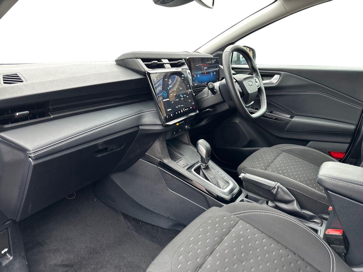 Used Ford Puma 2024 for sale - 77244657: Photo 11