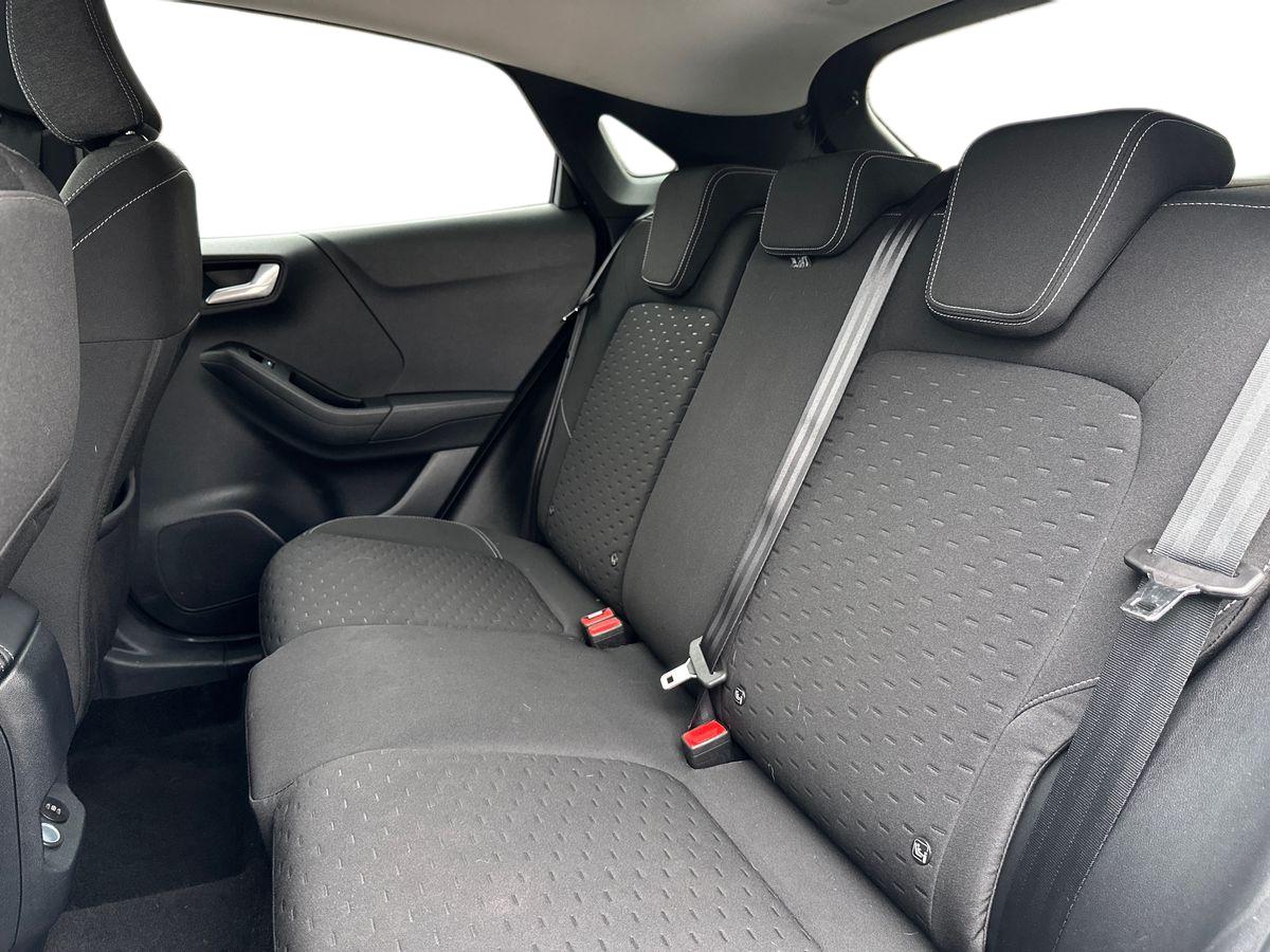 Used Ford Puma 2024 for sale - 77244657: Photo 14