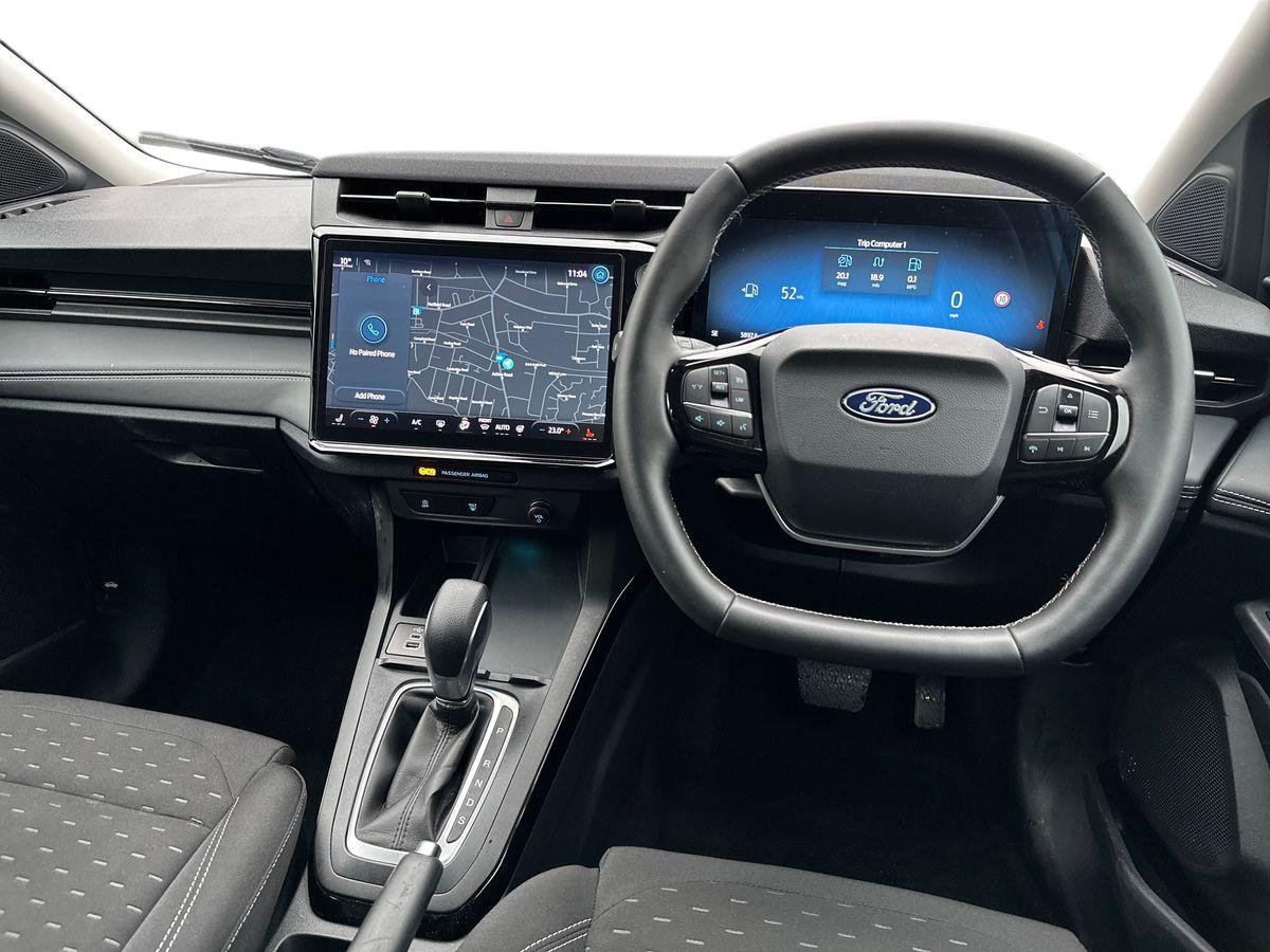 Used Ford Puma 2024 for sale - 77244657: Photo 16